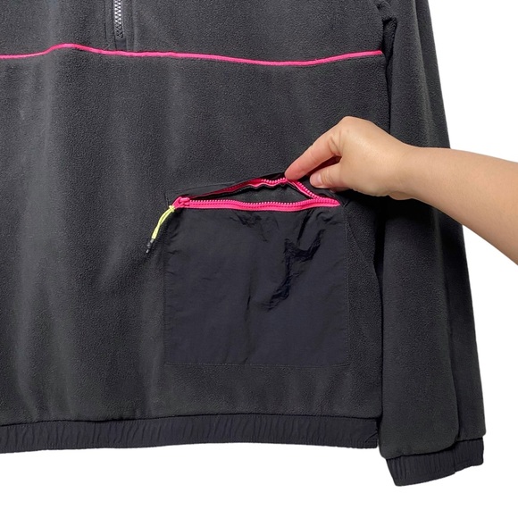 adidas originals Black Polar Sweatshirt - Picture 4 of 11